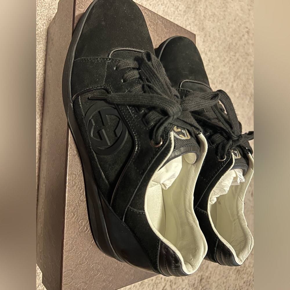 Men’s Gucci sneakers
